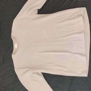 (M) Korean Long Sleeve Tee